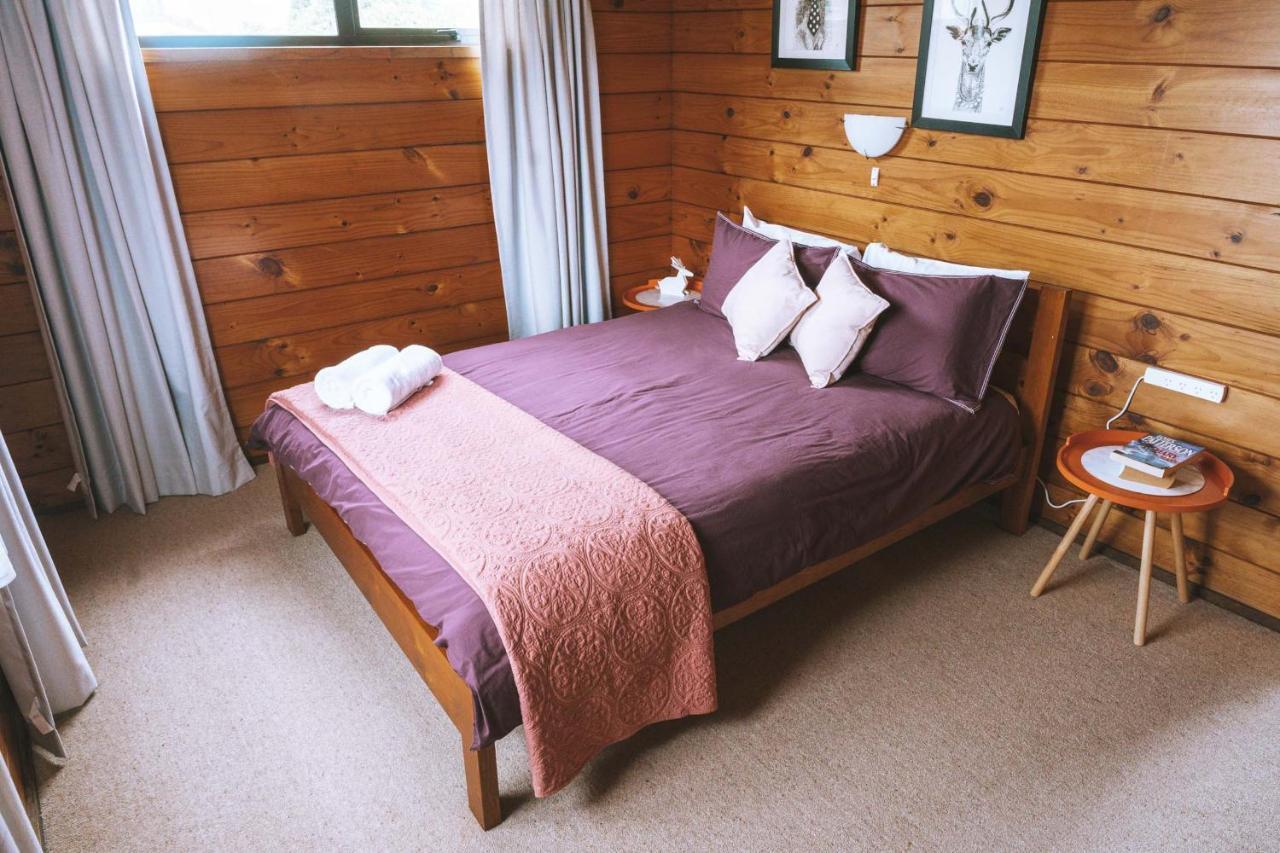 Comfortable Cosy Retreat Rotorua Kültér fotó