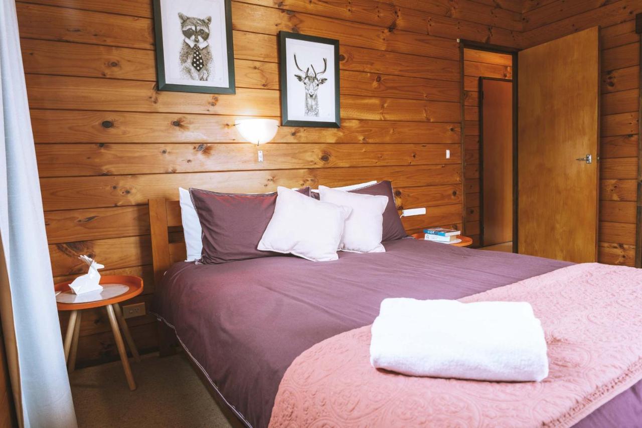 Comfortable Cosy Retreat Rotorua Kültér fotó