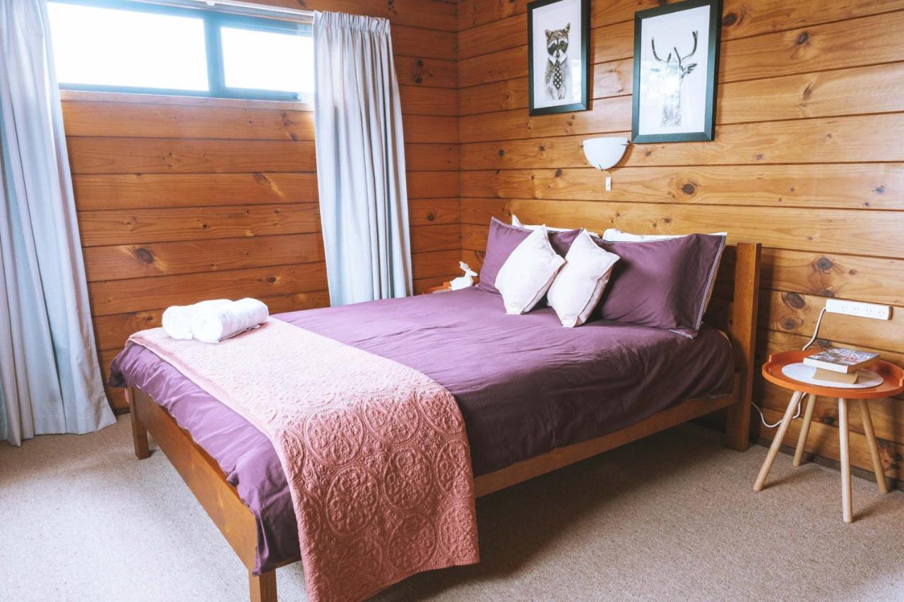 Comfortable Cosy Retreat Rotorua Kültér fotó