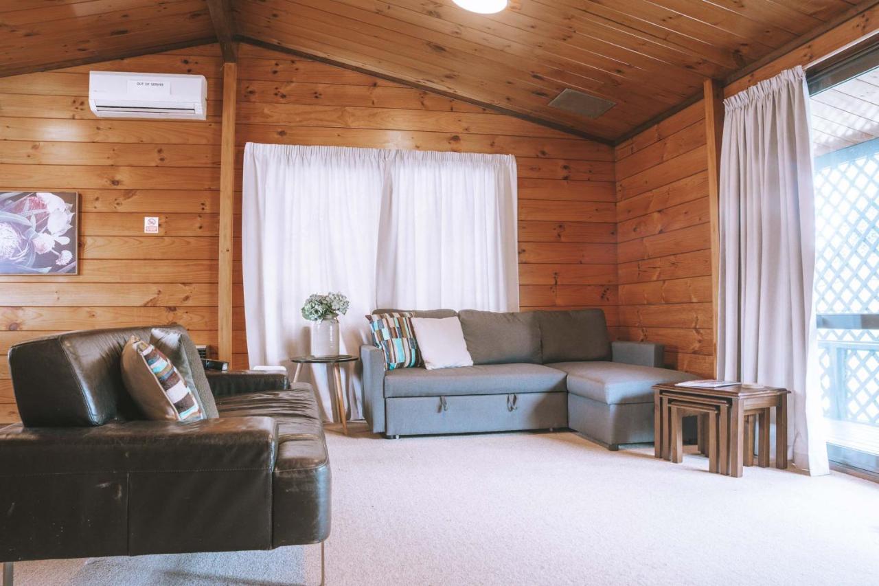 Comfortable Cosy Retreat Rotorua Kültér fotó