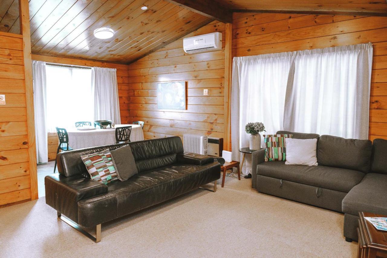 Comfortable Cosy Retreat Rotorua Kültér fotó