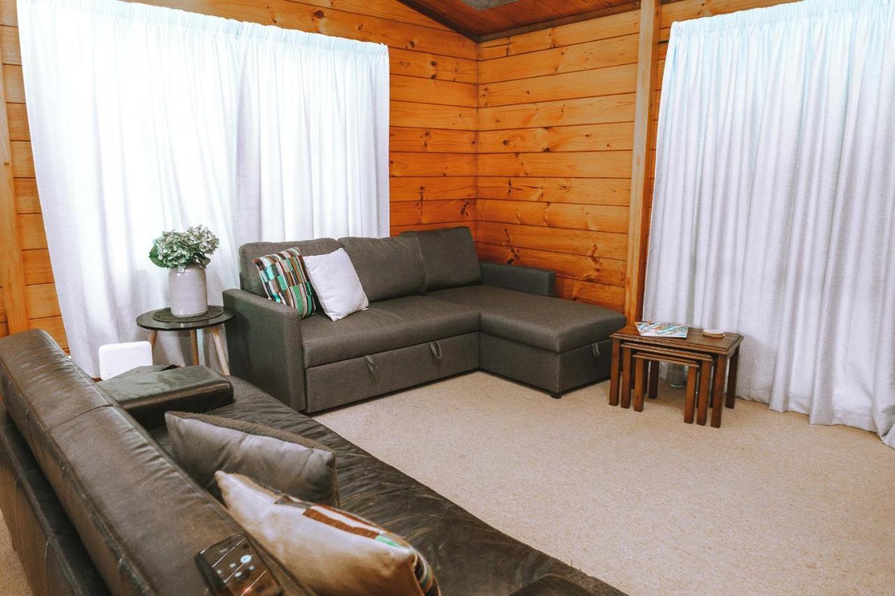 Comfortable Cosy Retreat Rotorua Kültér fotó