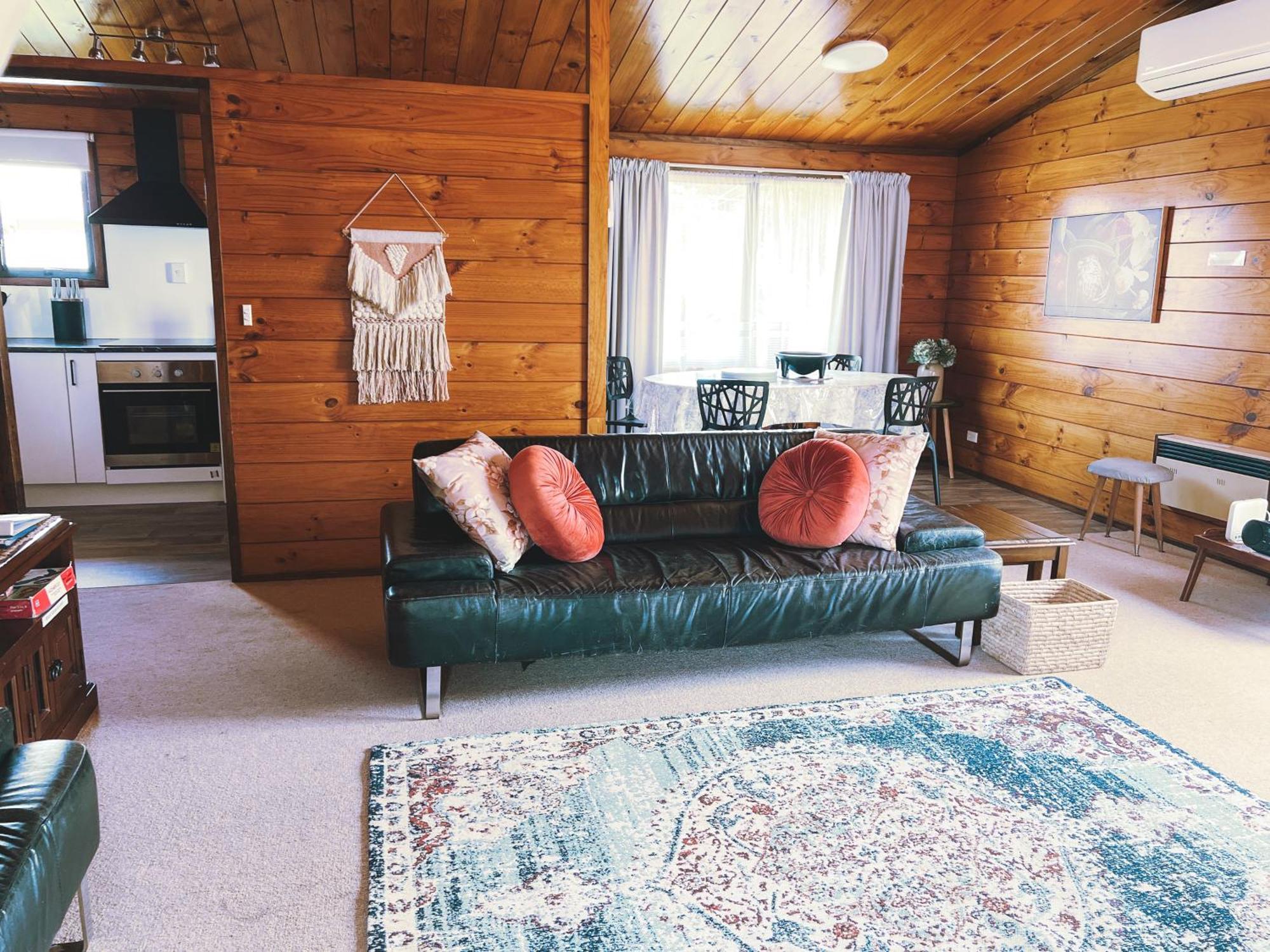Comfortable Cosy Retreat Rotorua Kültér fotó